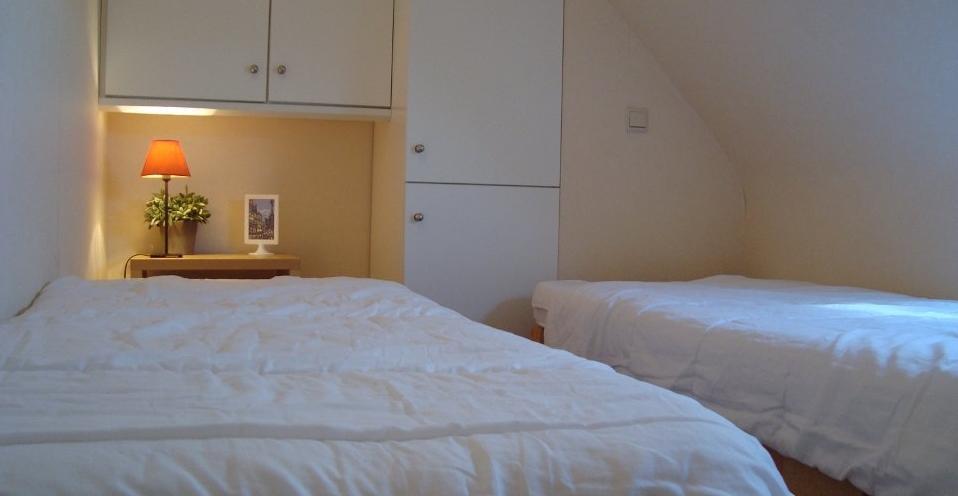 Residentie Gaudi Leilighet Nieuwpoort Eksteriør bilde